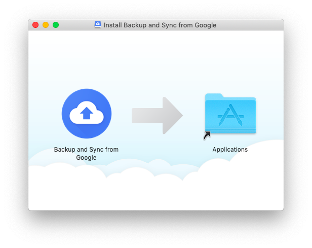 google drive apps to make slide show for mac